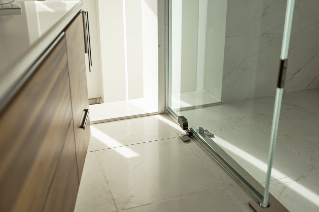 bathroom tile installation boston