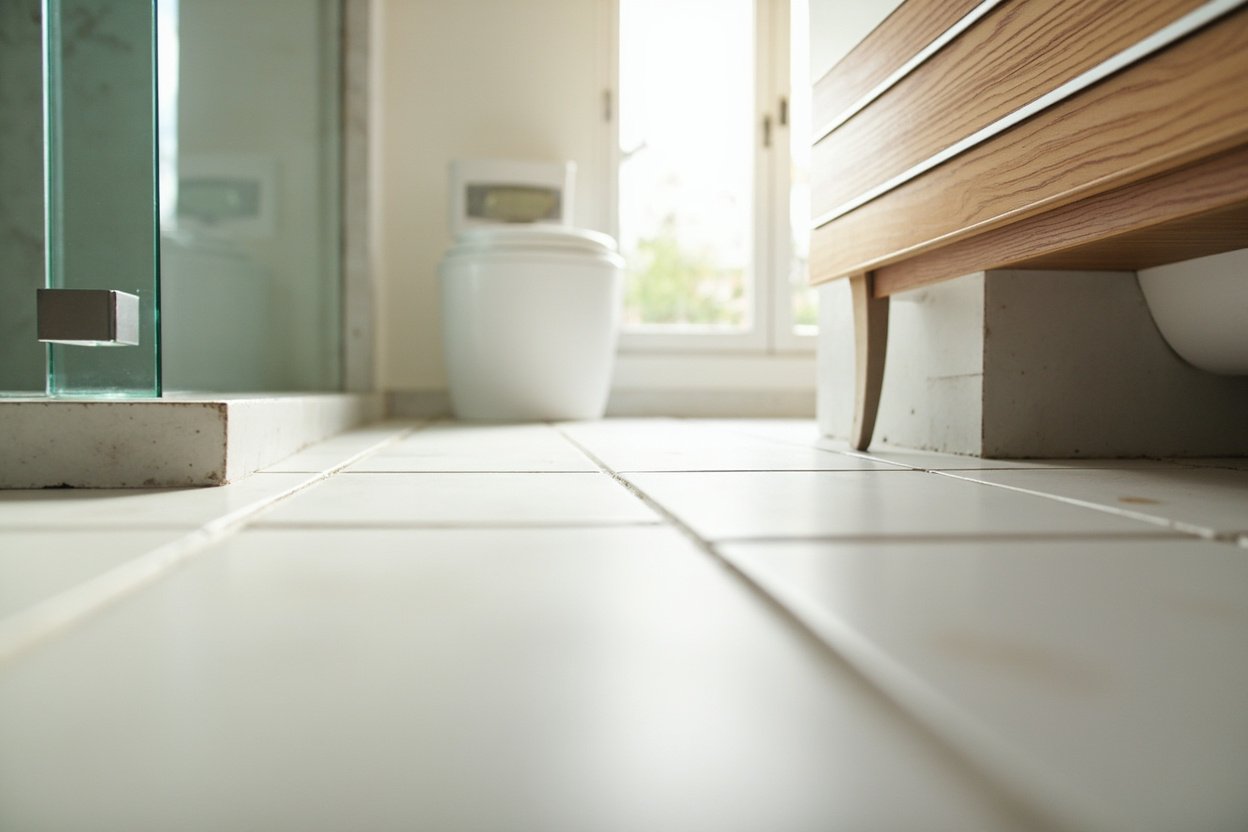bathroom tile installation boston