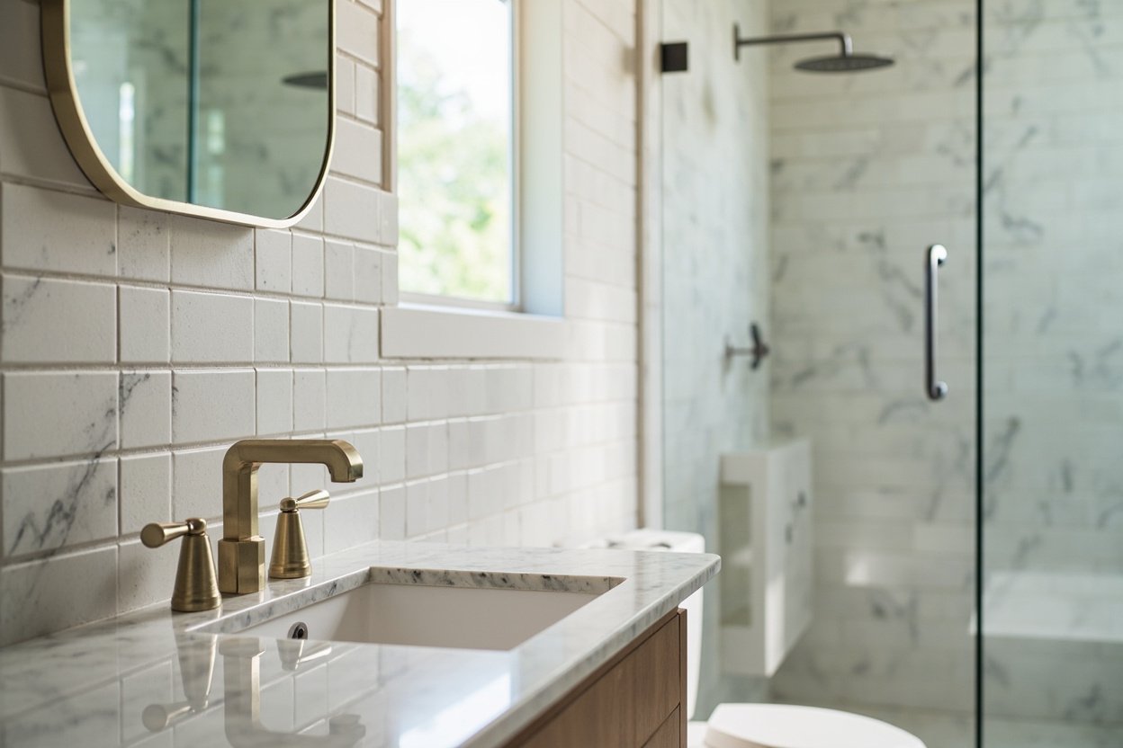 bathroom remodeling boston