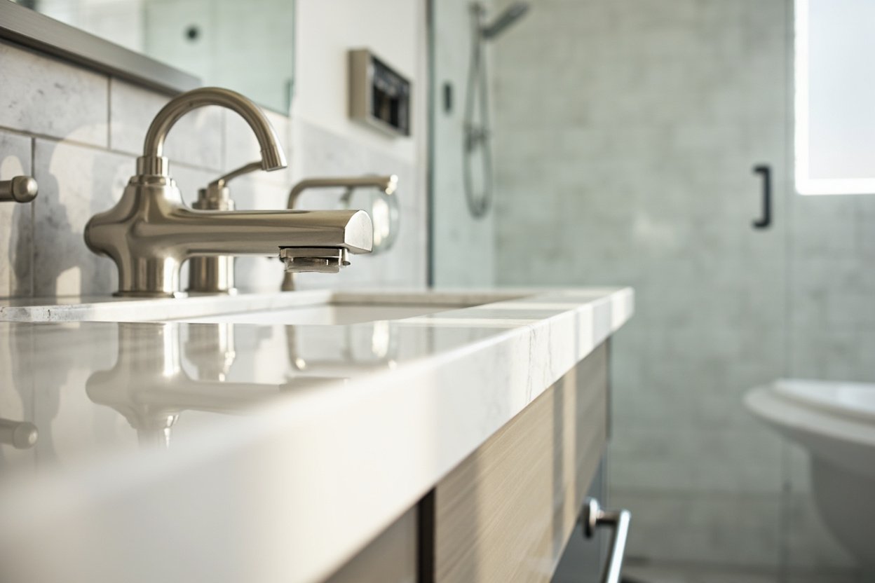bathroom renovation boston