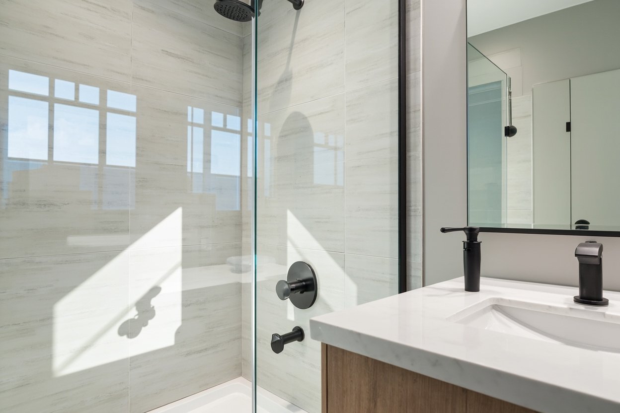 tub to shower conversion boston
