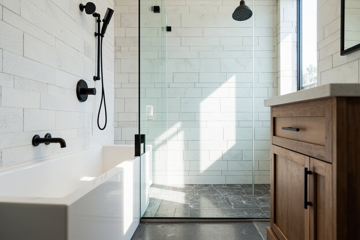 tub to shower conversion boston