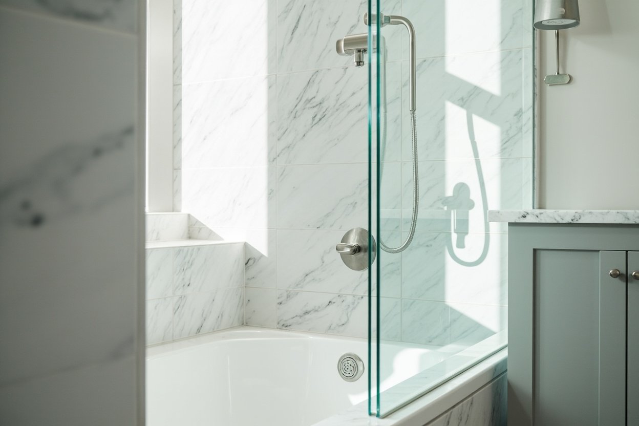 tub to shower conversion boston