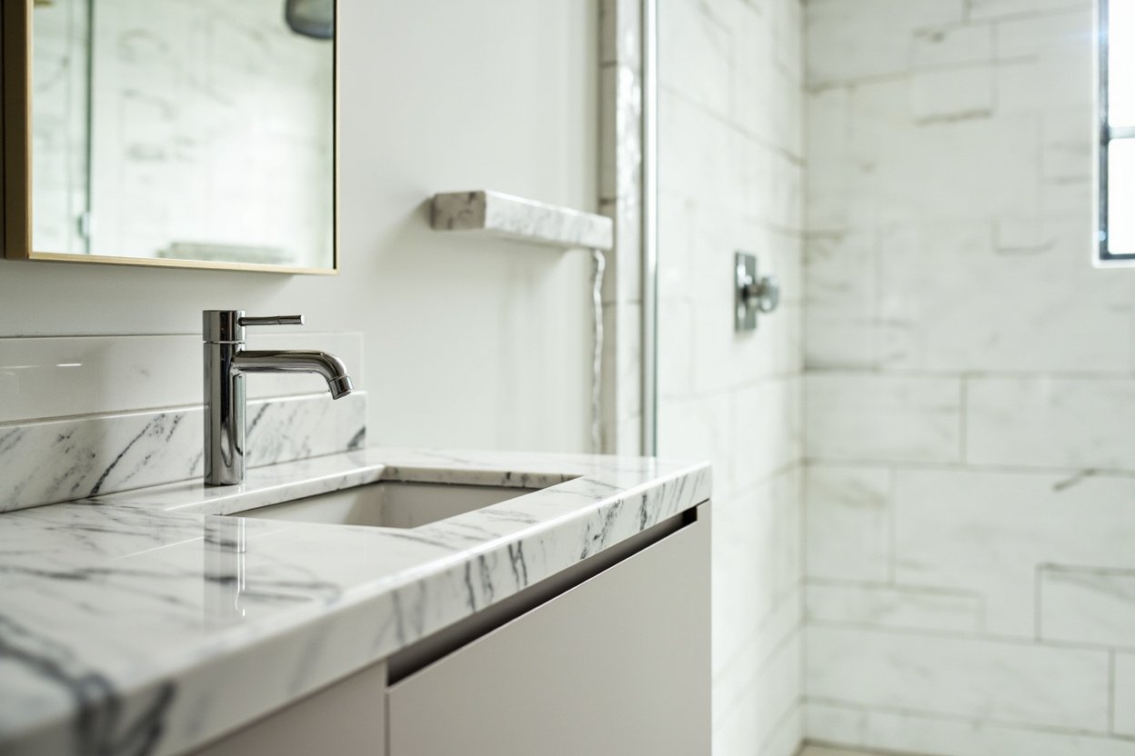bathroom remodeling boston