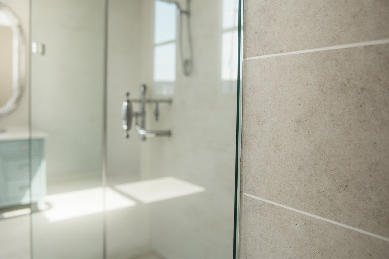 walk in shower remodel boston