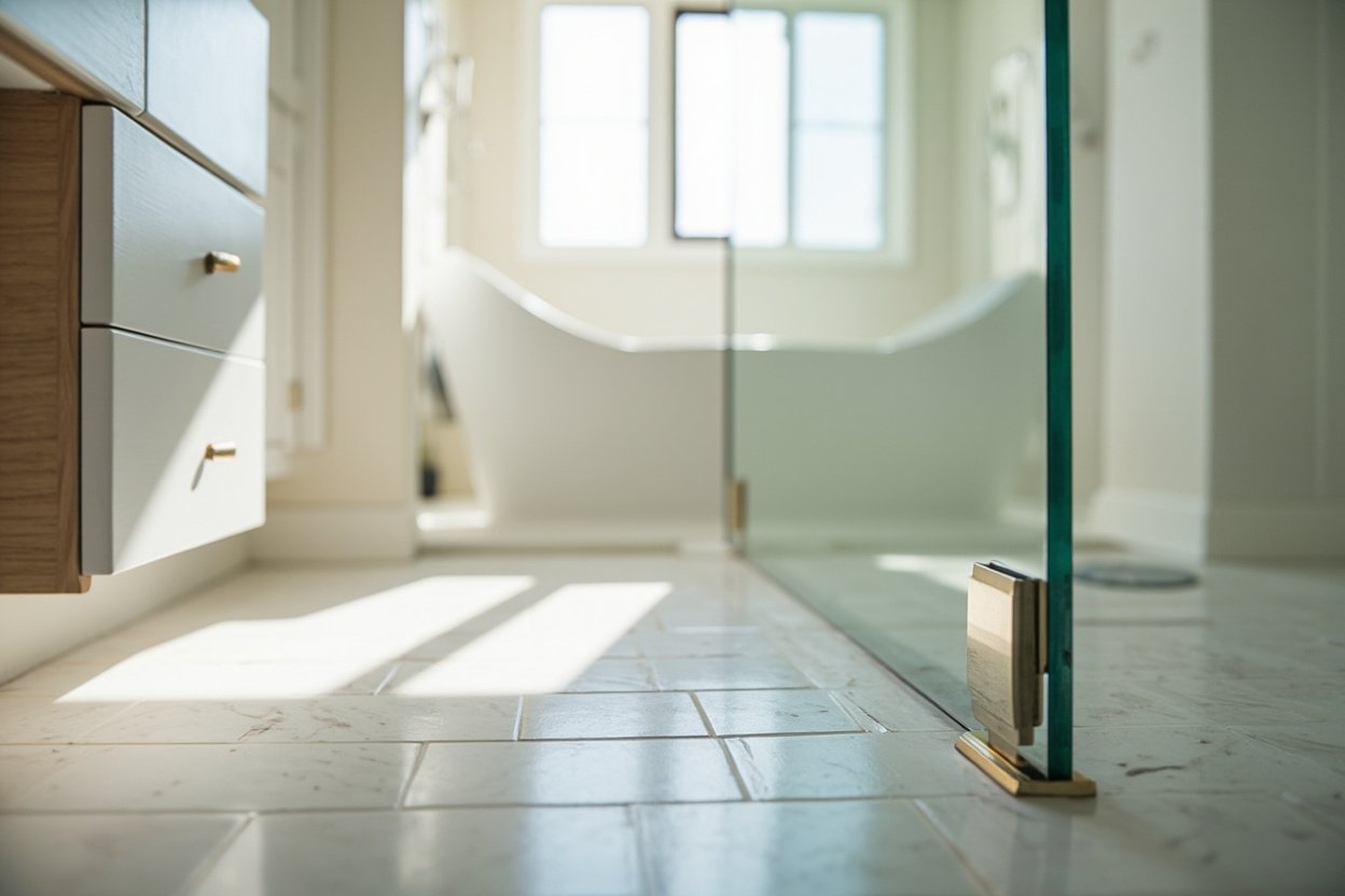 bathroom renovation boston