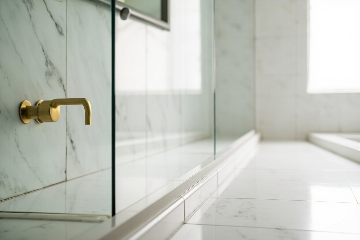 walk in shower remodel boston