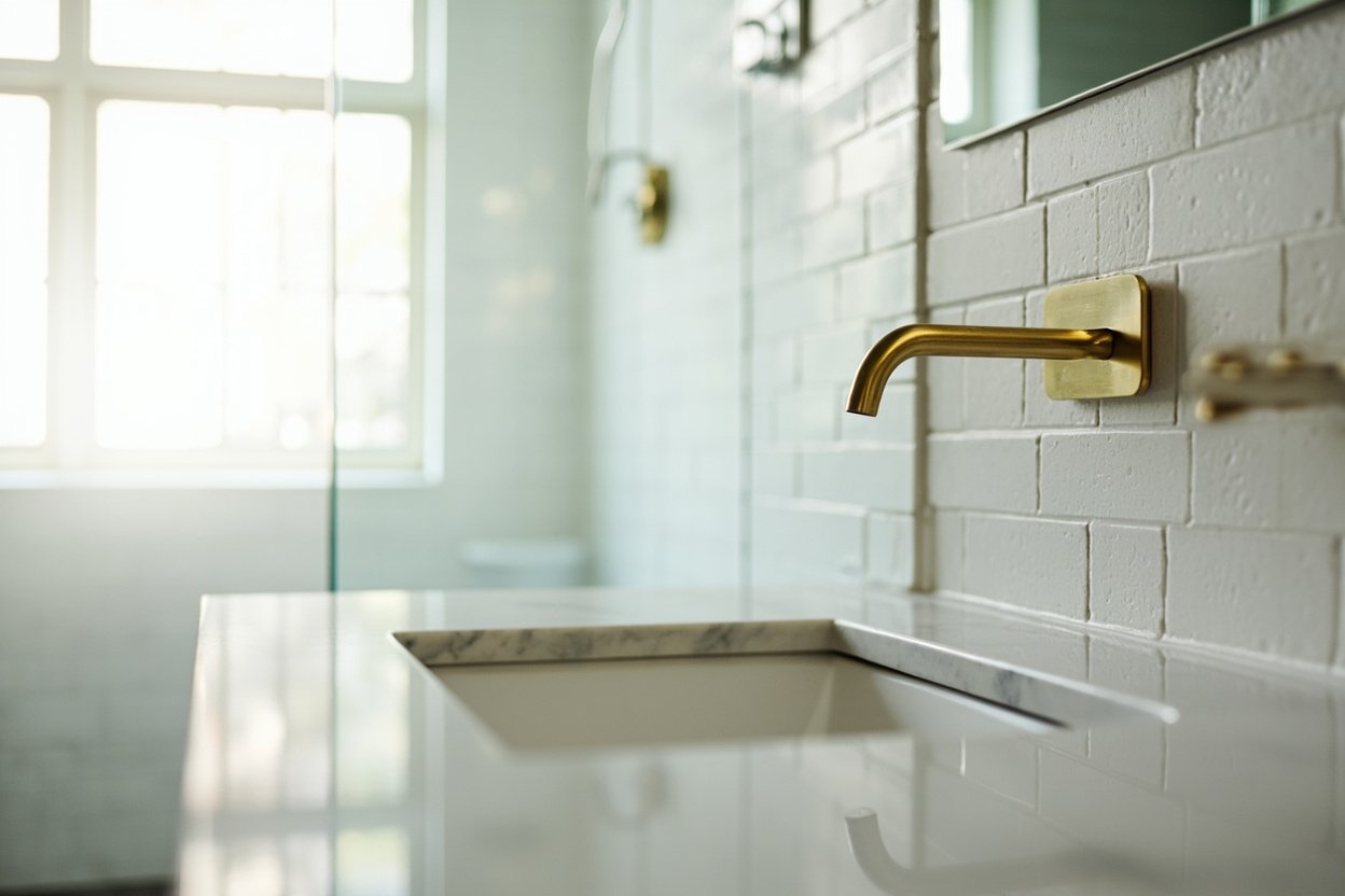 full bathroom remodel boston