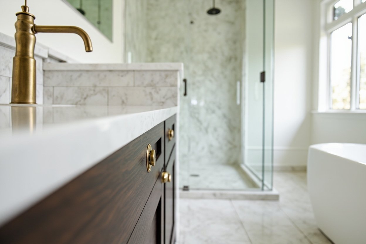 bathroom remodeling boston