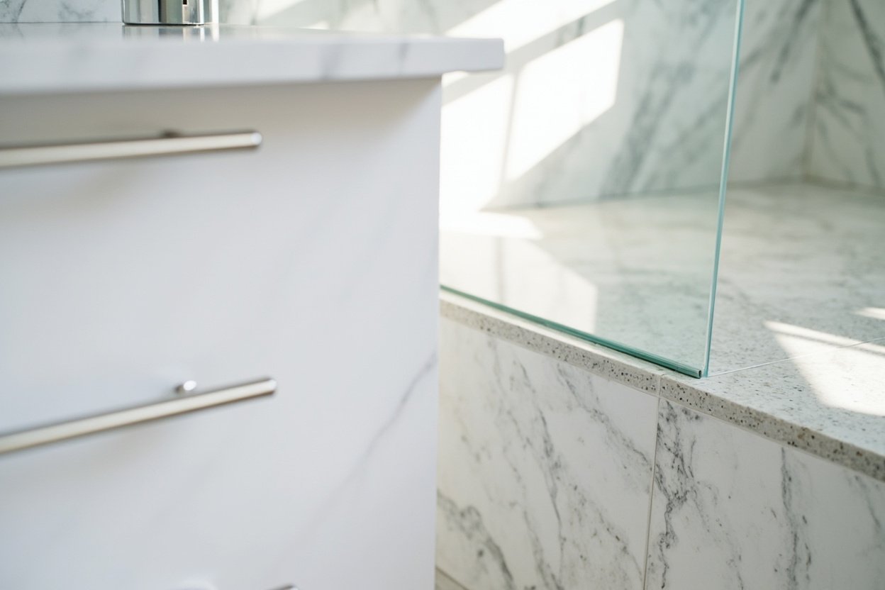 bathroom tile installation boston