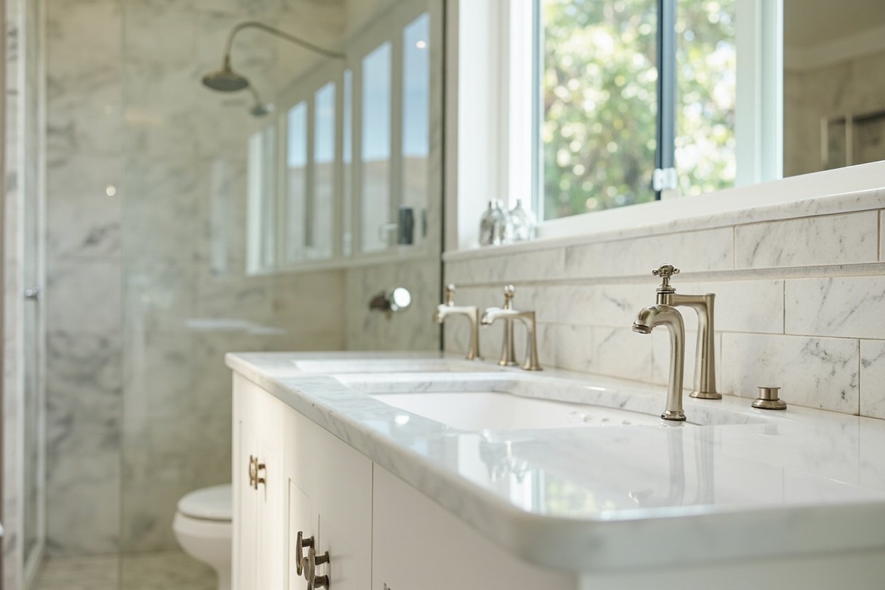 full bathroom remodel boston