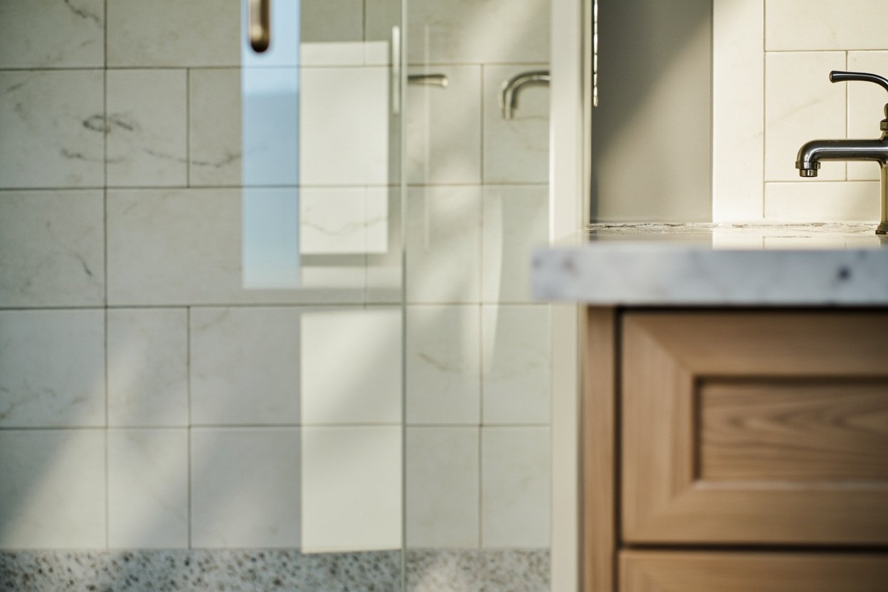 full bathroom remodel boston