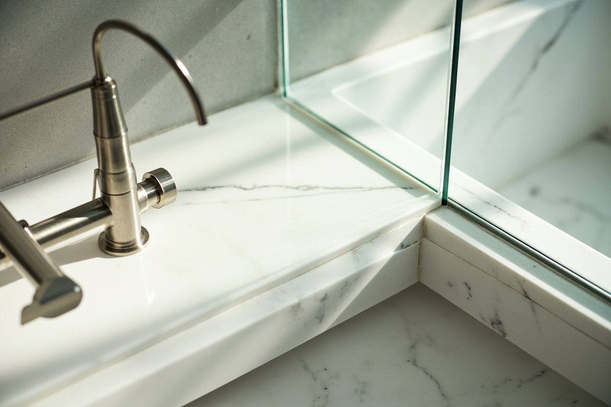 bathroom tile installation boston