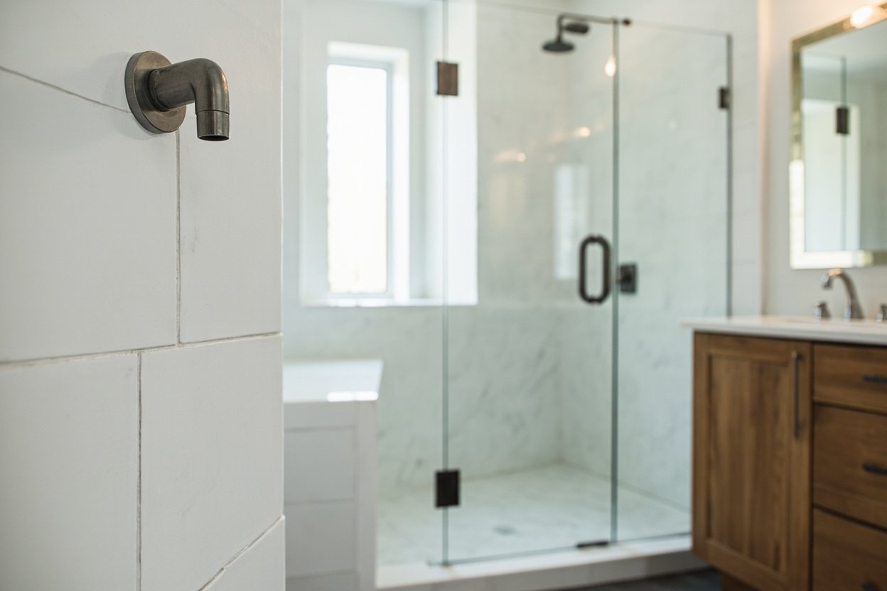 walk in shower remodel boston