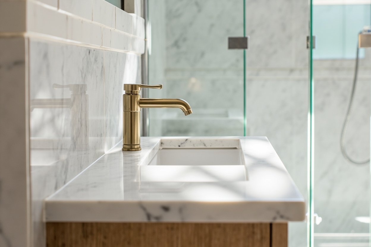 full bathroom remodel boston