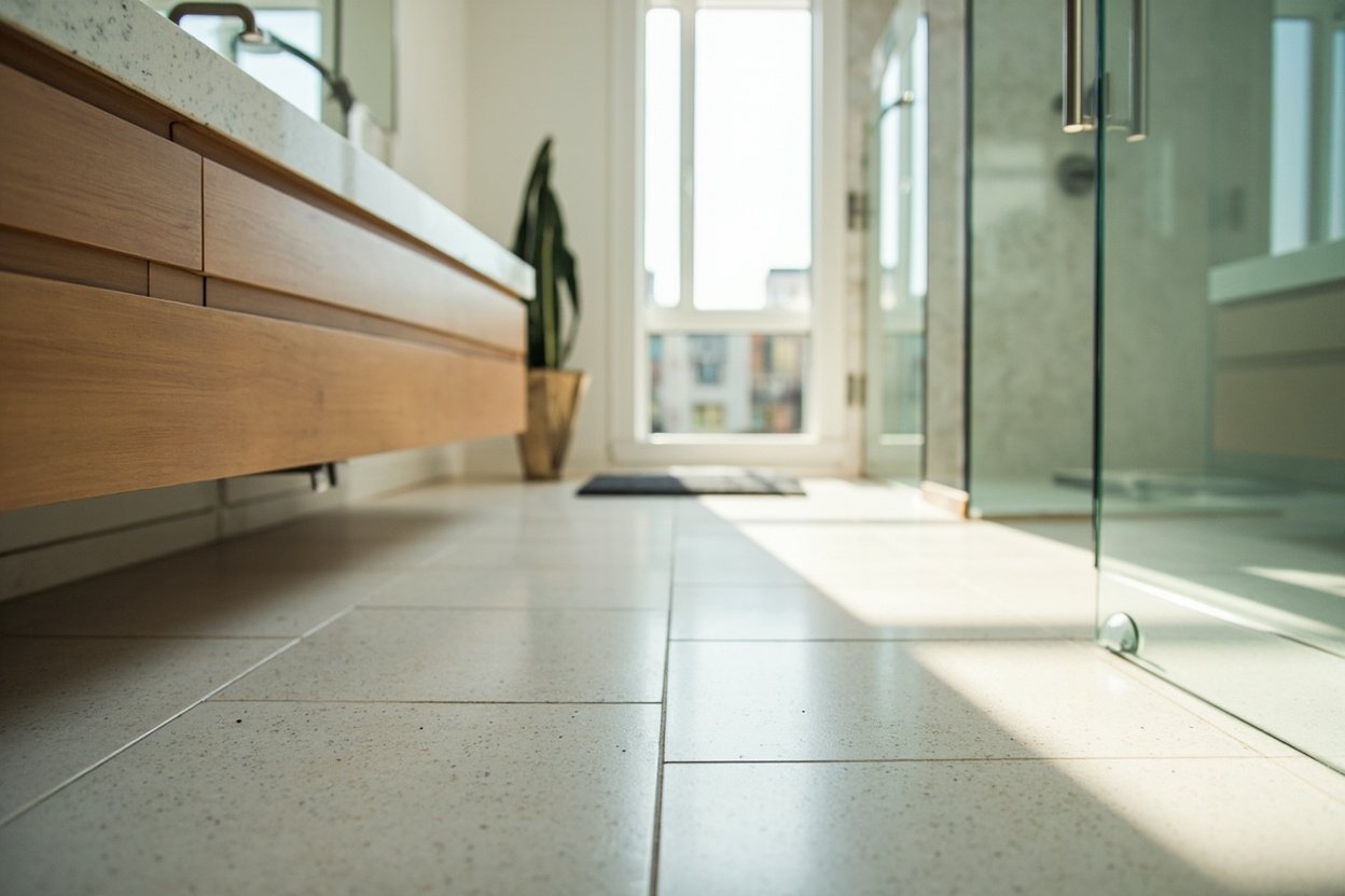 full bathroom remodel boston