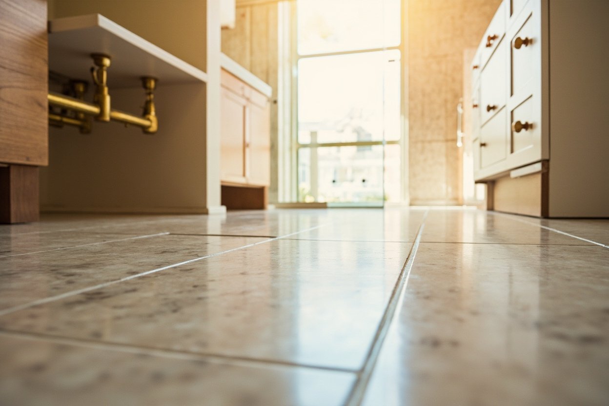 bathroom renovation boston