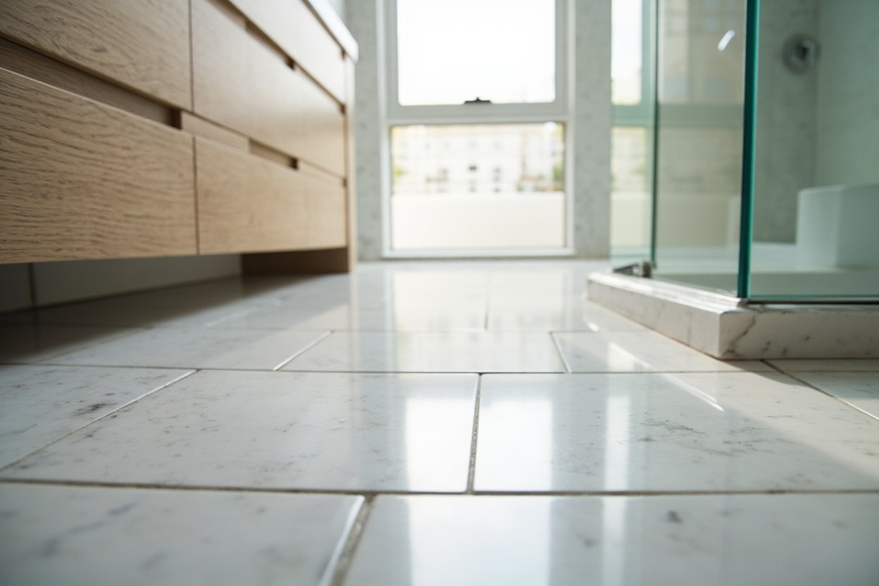 bathroom renovation boston