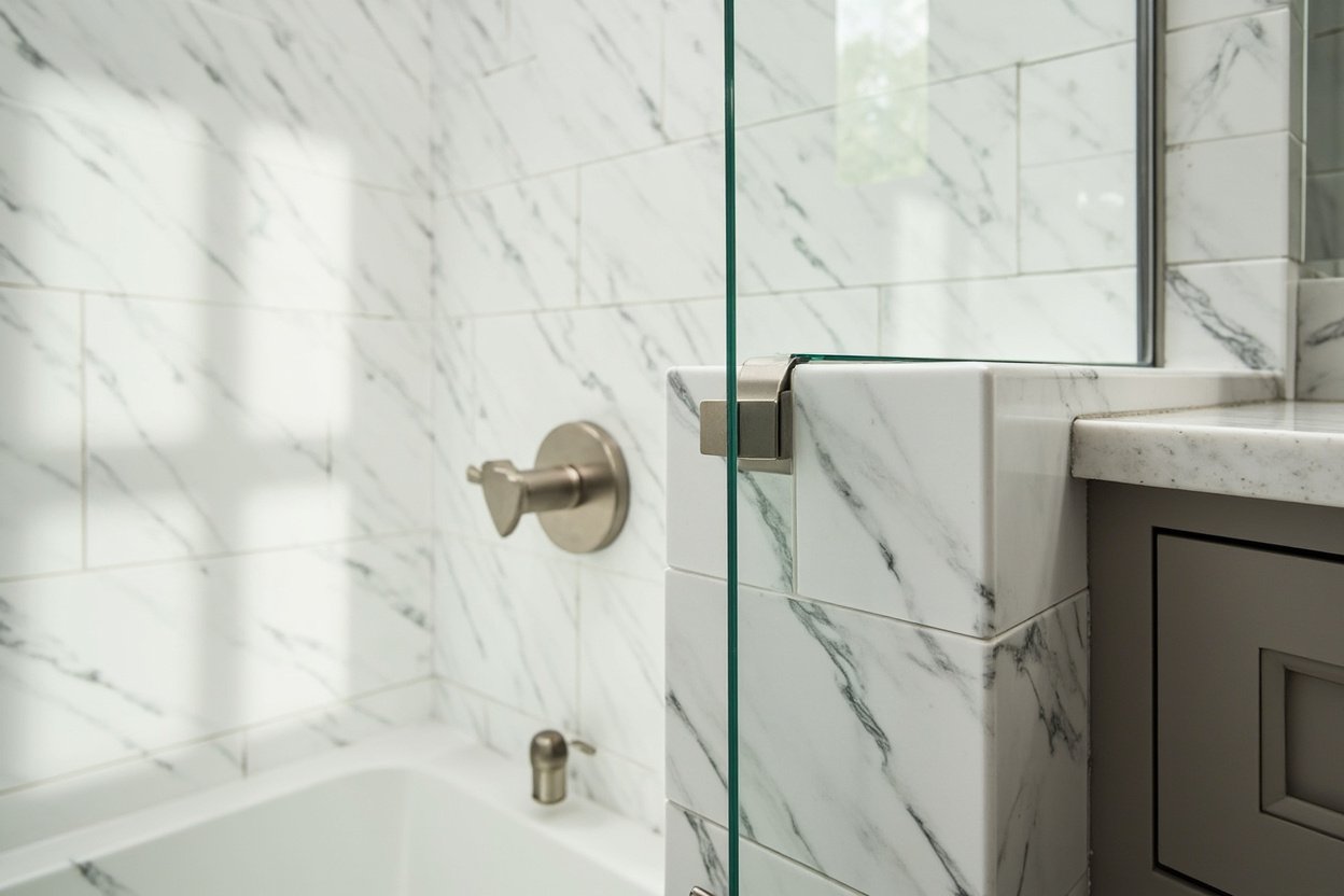 tub to shower conversion boston
