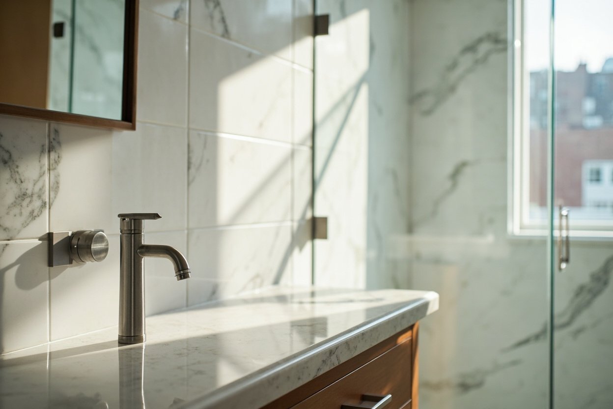full bathroom remodel boston