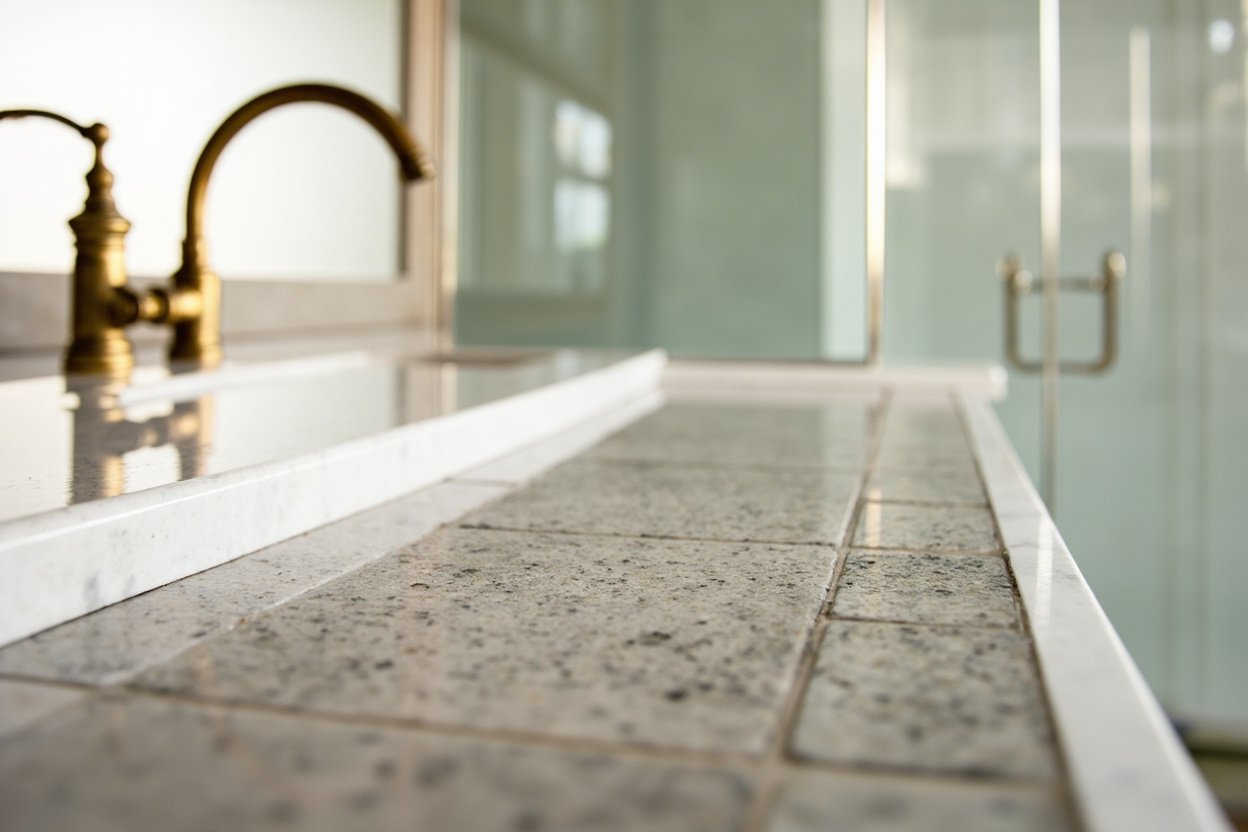 bathroom renovation boston