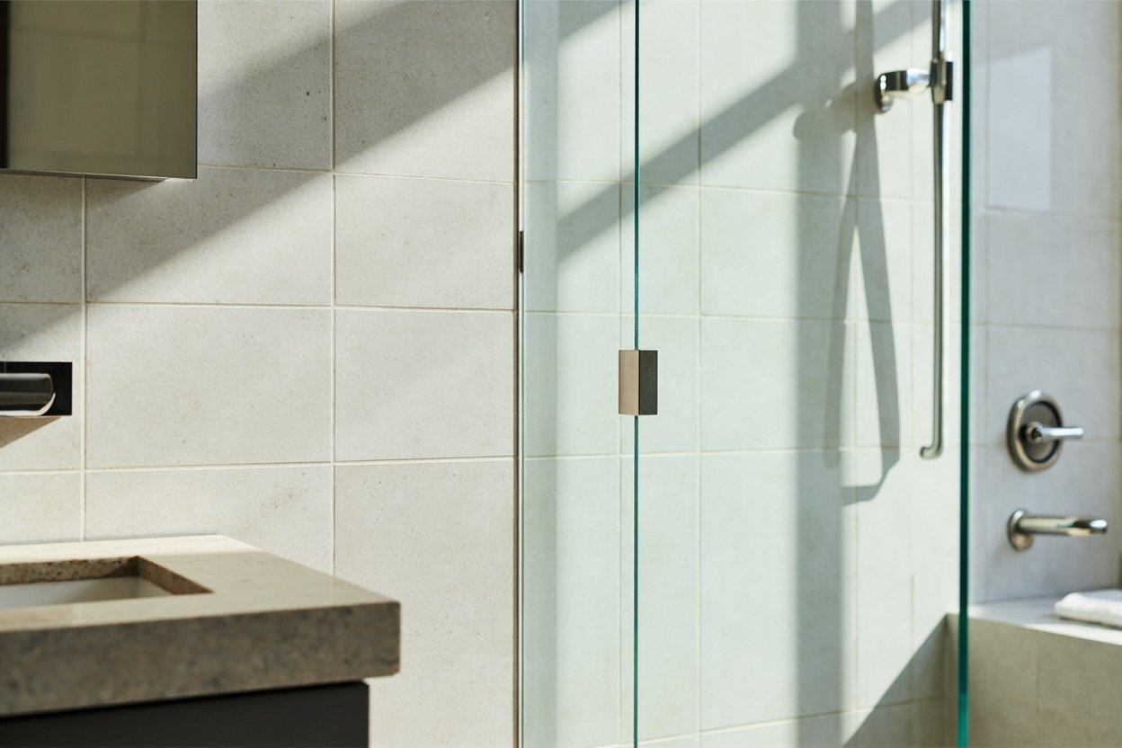 bathroom tile installation boston