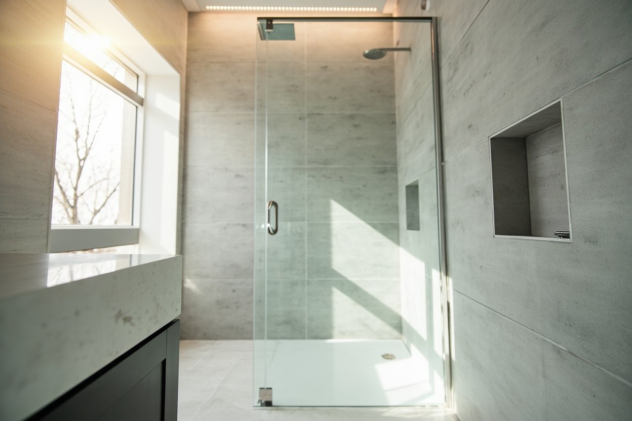 tub to shower conversion boston