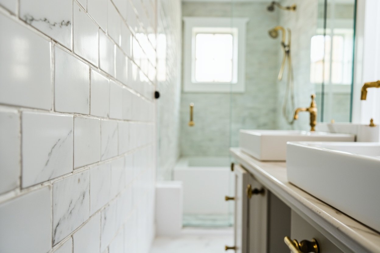 full bathroom remodel boston