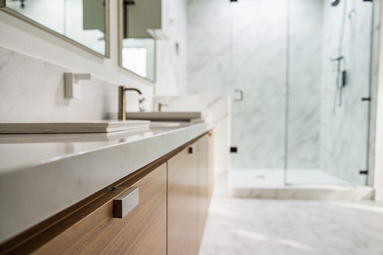 bathroom remodeling boston