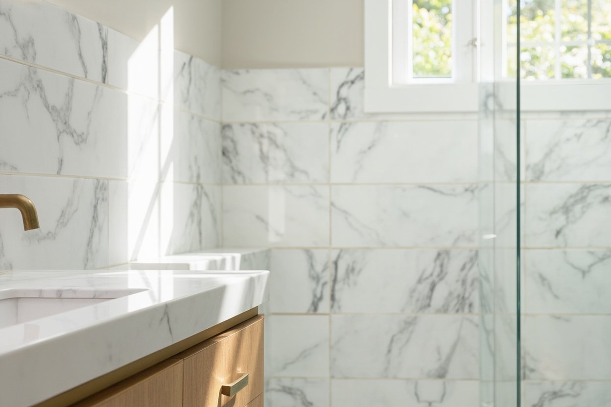 bathroom renovation boston